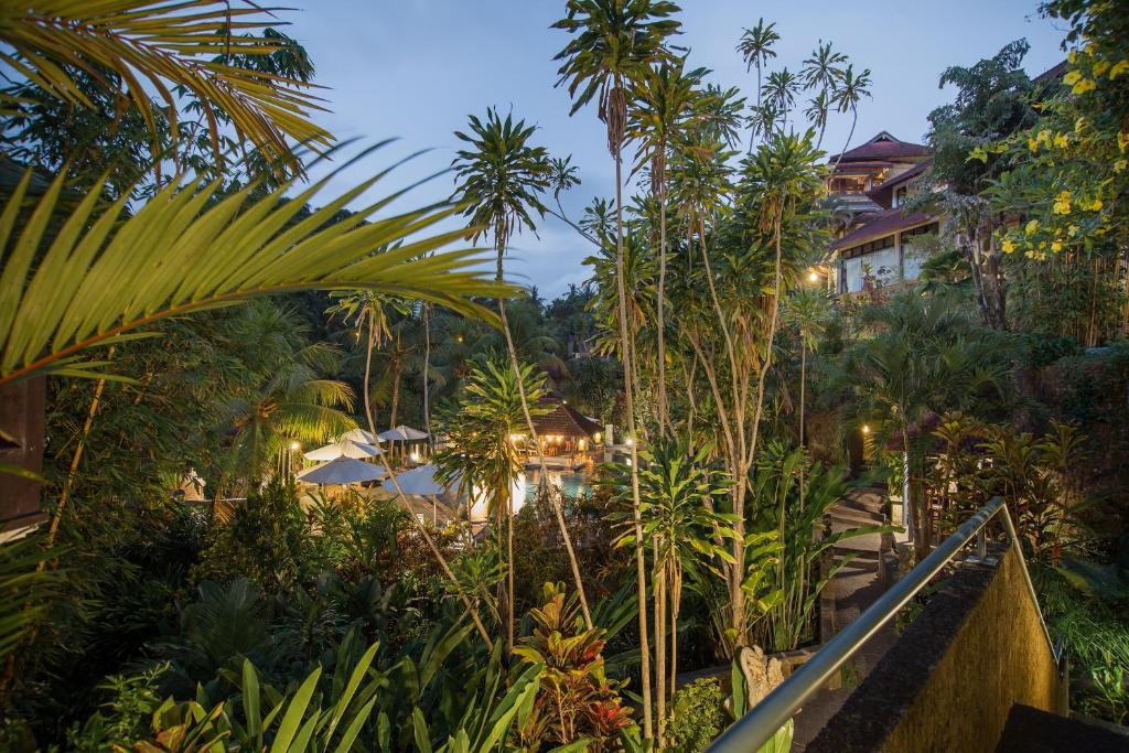 BALI SPIRIT HOTEL — фото 8
