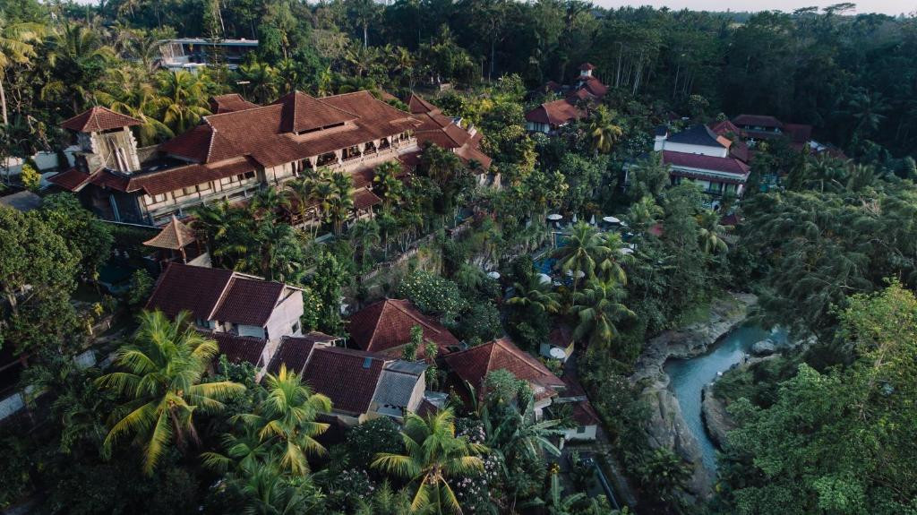 BALI SPIRIT HOTEL — фото 10