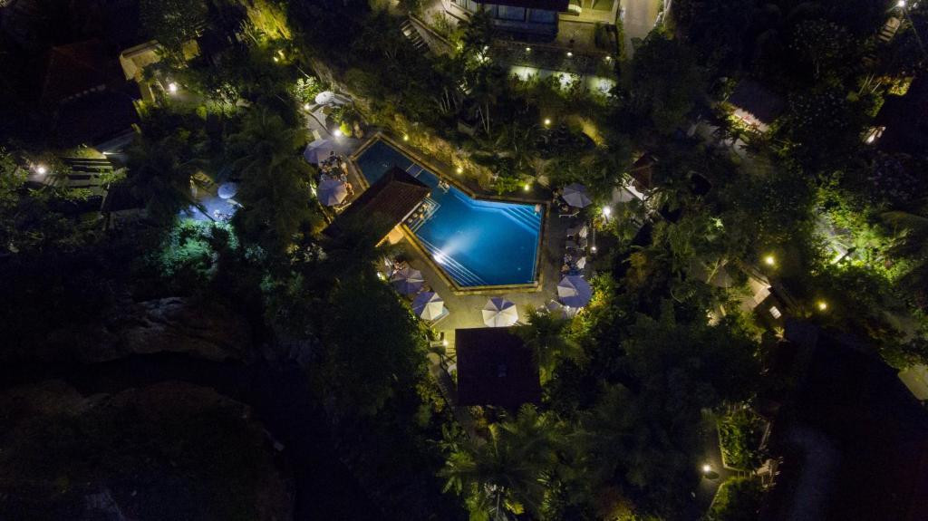 BALI SPIRIT HOTEL — фото 13