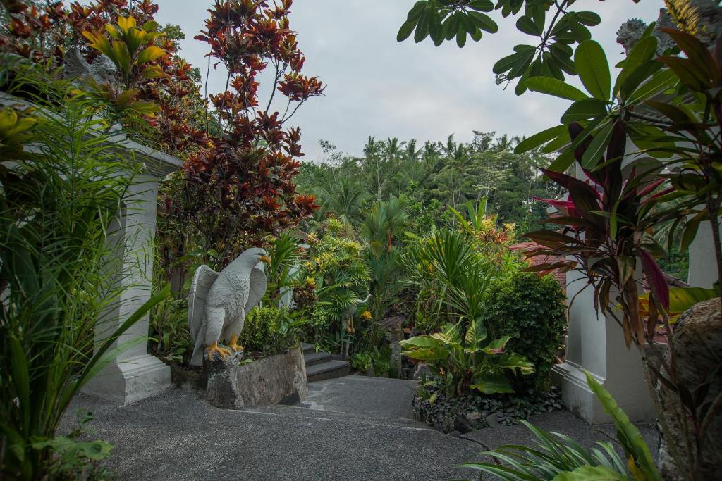 BALI SPIRIT HOTEL — фото 18