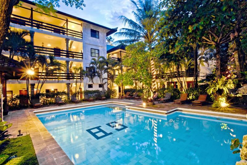 BALI SUBAK HOTEL