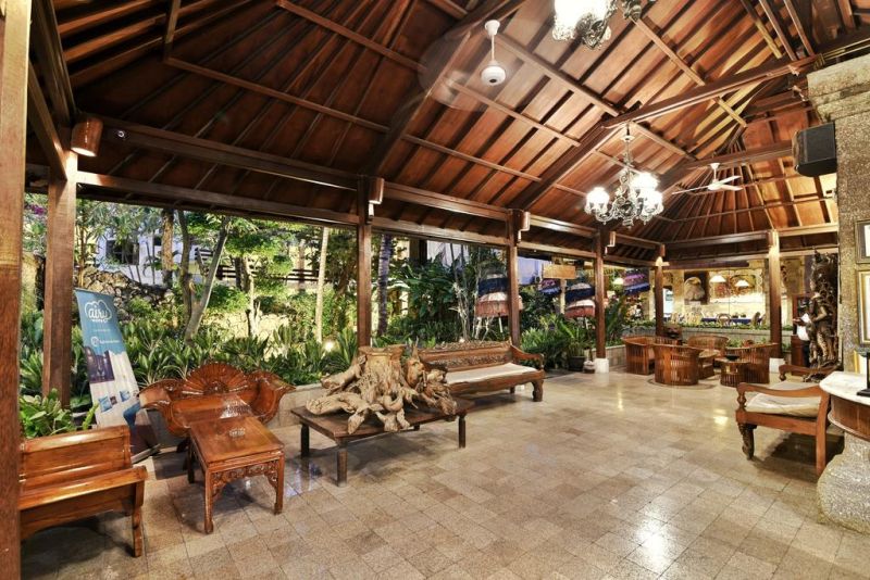 BALI SUBAK HOTEL — фото 6
