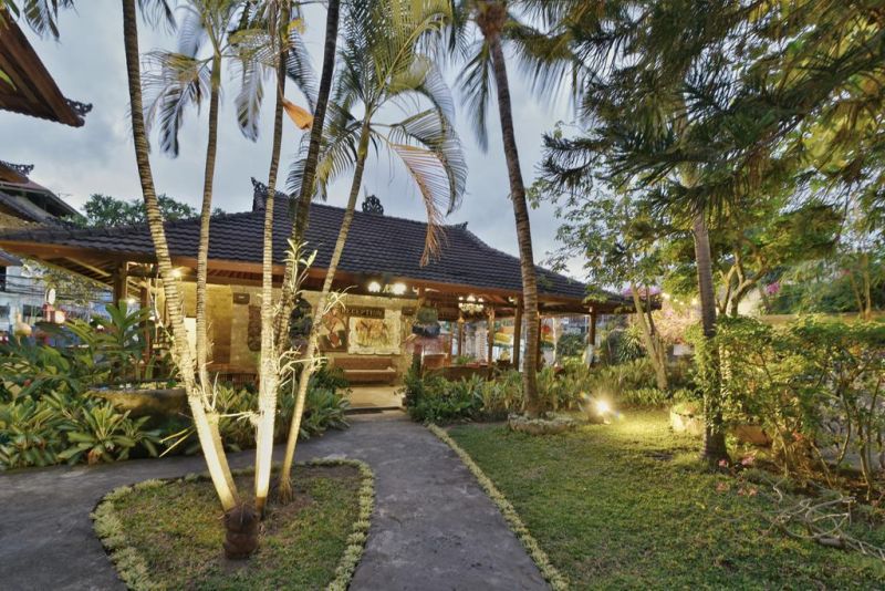 BALI SUBAK HOTEL — фото 7