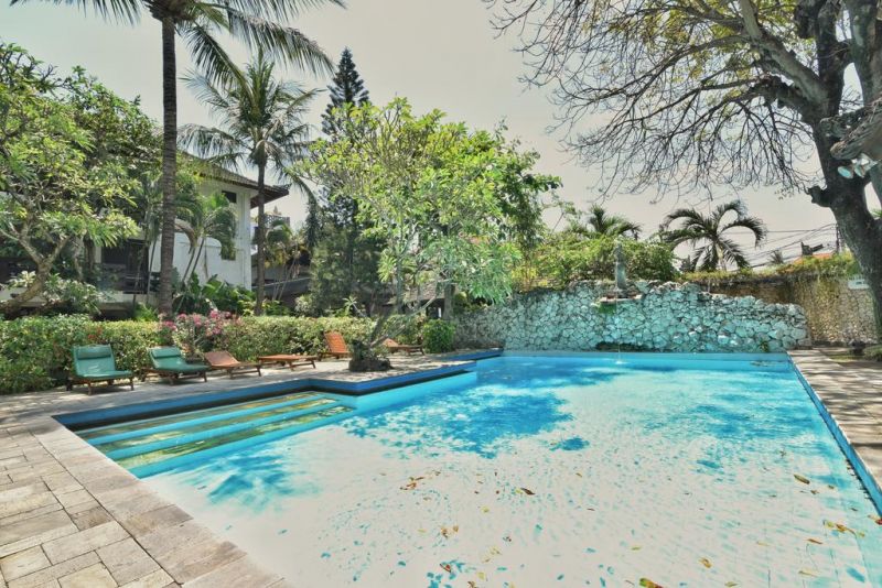BALI SUBAK HOTEL — фото 13