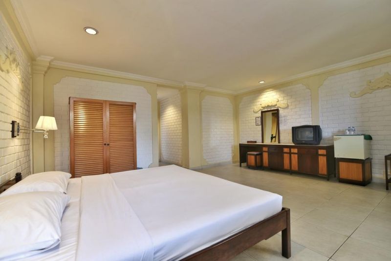 BALI SUBAK HOTEL — фото 16