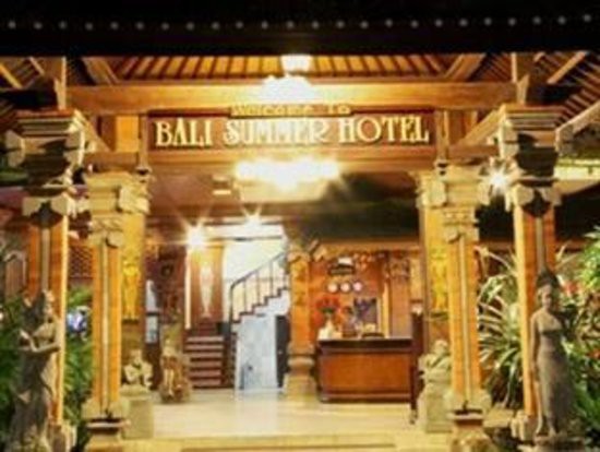 BALI SUMMER