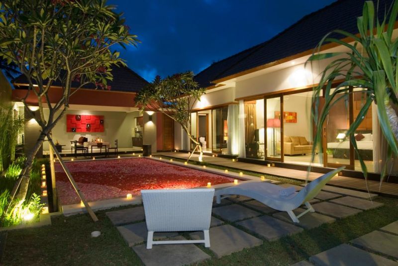 BALI SWISS VILLA — фото 3