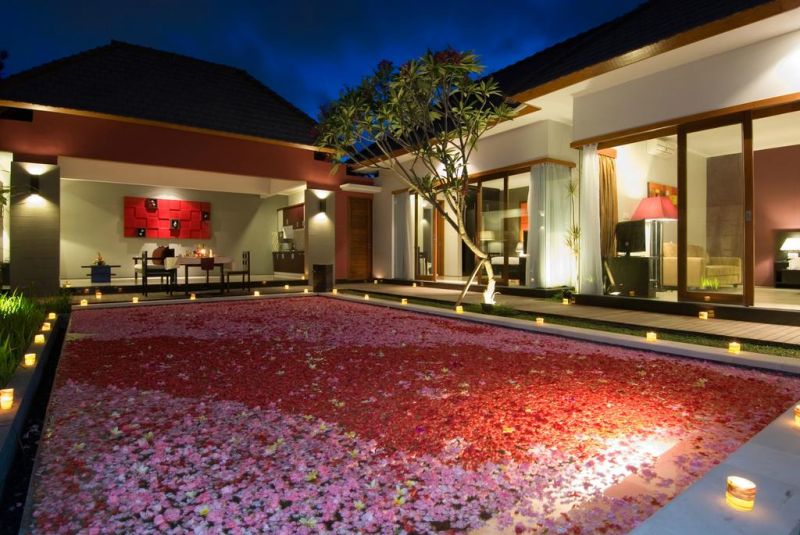 BALI SWISS VILLA — фото 6