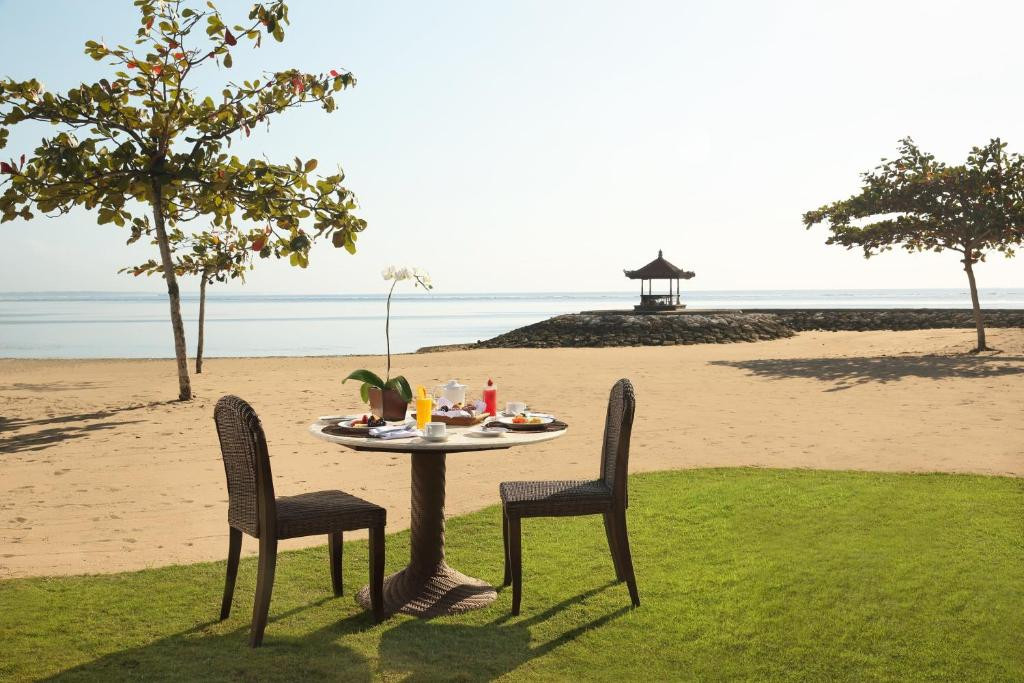BALI TROPIC RESORT & SPA — фото 14