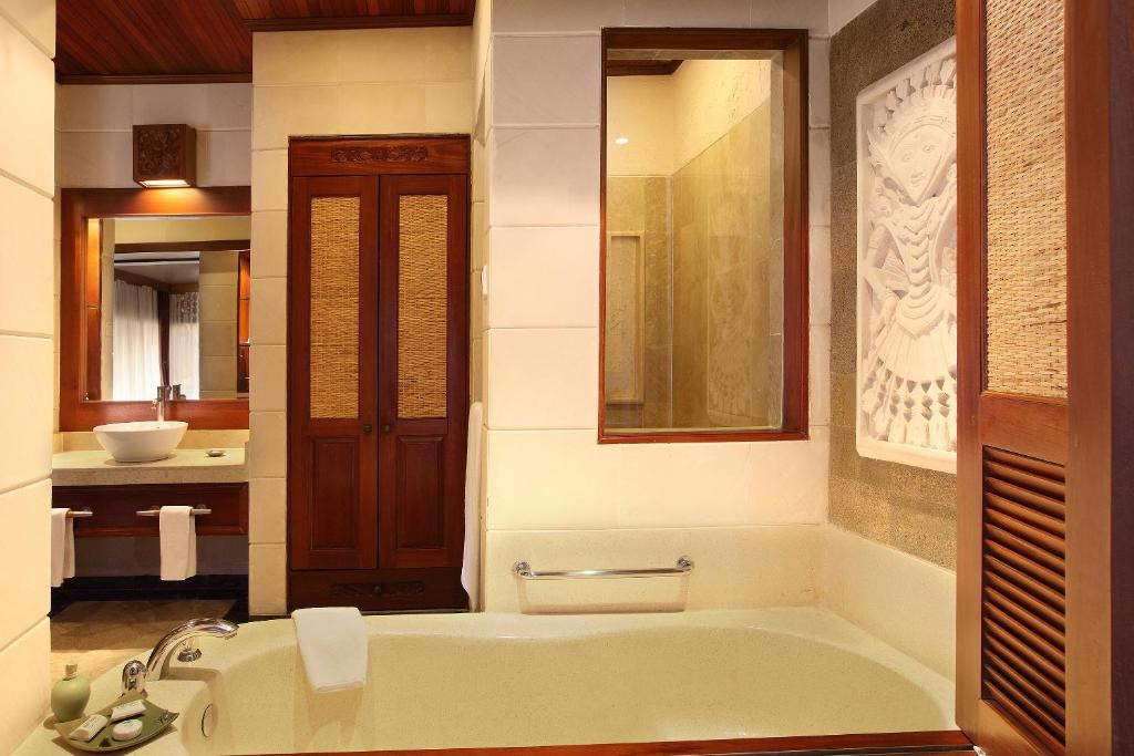 BALI TROPIC RESORT & SPA — фото 16