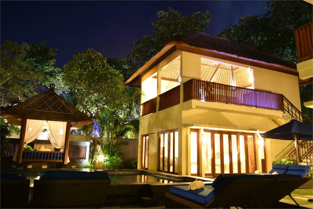 BALIBALIKU LUXURY VILLAS — фото 2