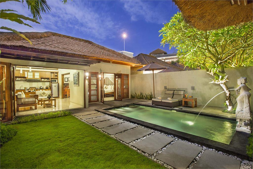 BALIBALIKU LUXURY VILLAS — фото 3