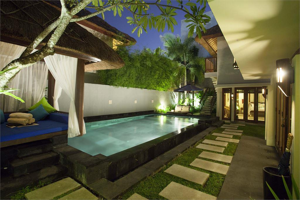 BALIBALIKU LUXURY VILLAS — фото 4