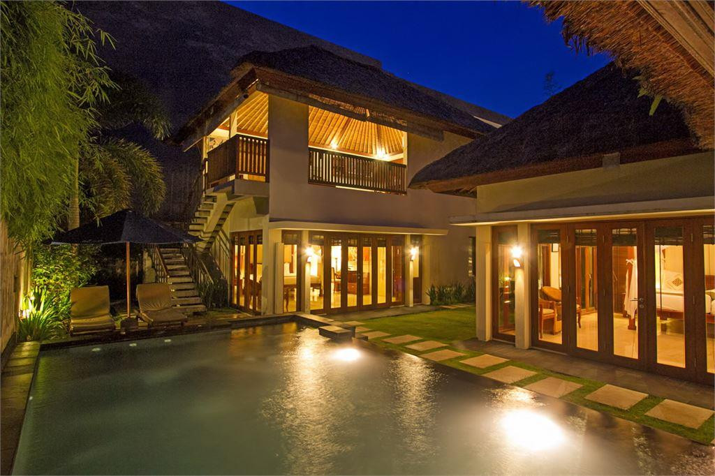 BALIBALIKU LUXURY VILLAS — фото 5