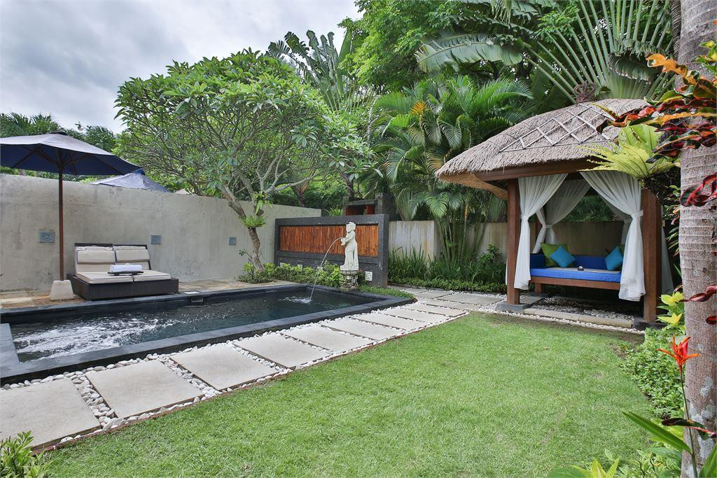 BALIBALIKU LUXURY VILLAS — фото 6