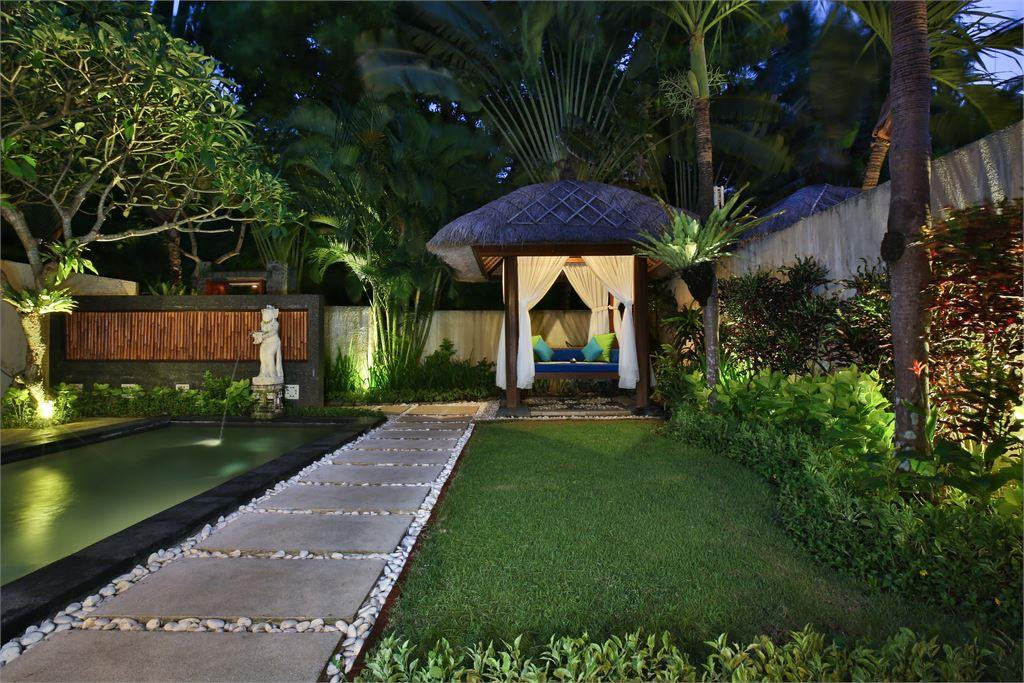 BALIBALIKU LUXURY VILLAS — фото 7
