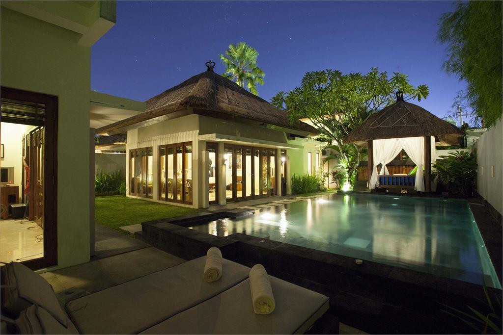 BALIBALIKU LUXURY VILLAS — фото 8