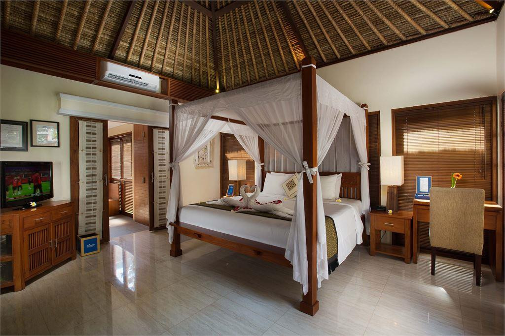 BALIBALIKU LUXURY VILLAS — фото 9