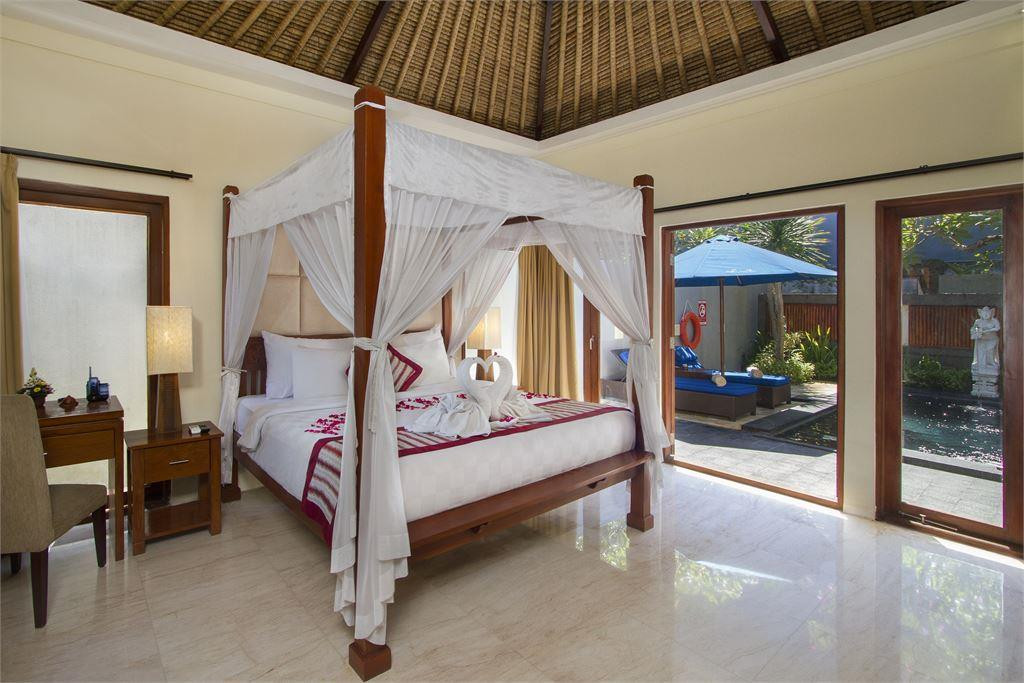 BALIBALIKU LUXURY VILLAS — фото 10