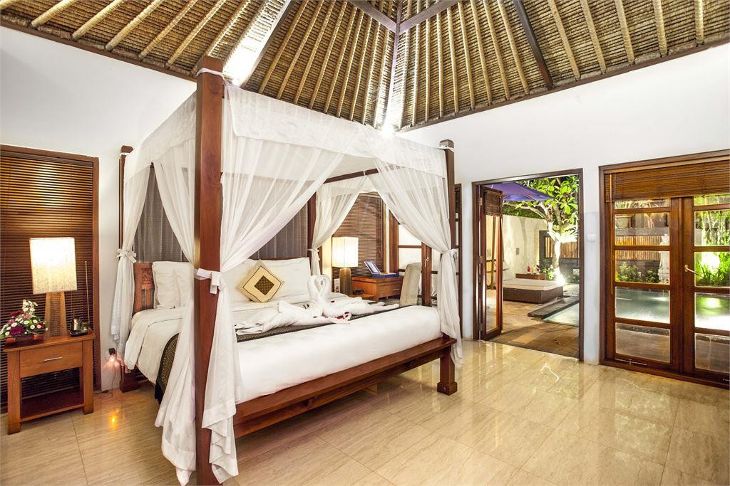 BALIBALIKU LUXURY VILLAS — фото 11