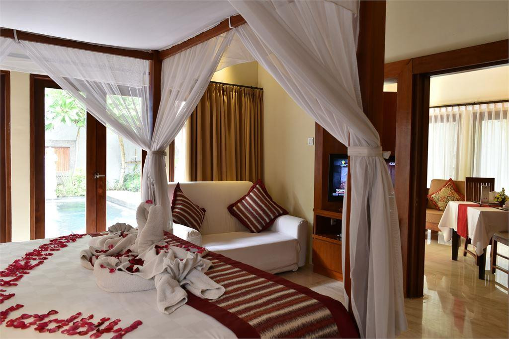 BALIBALIKU LUXURY VILLAS — фото 13