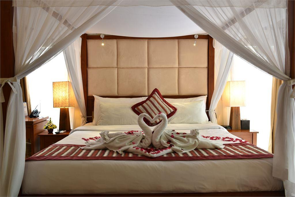 BALIBALIKU LUXURY VILLAS — фото 14
