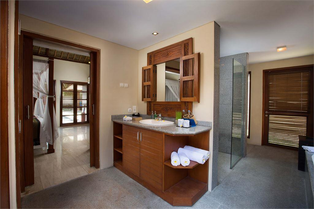BALIBALIKU LUXURY VILLAS — фото 15