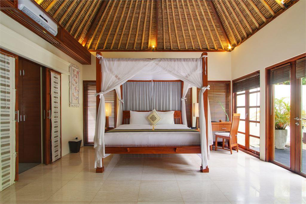 BALIBALIKU LUXURY VILLAS — фото 16