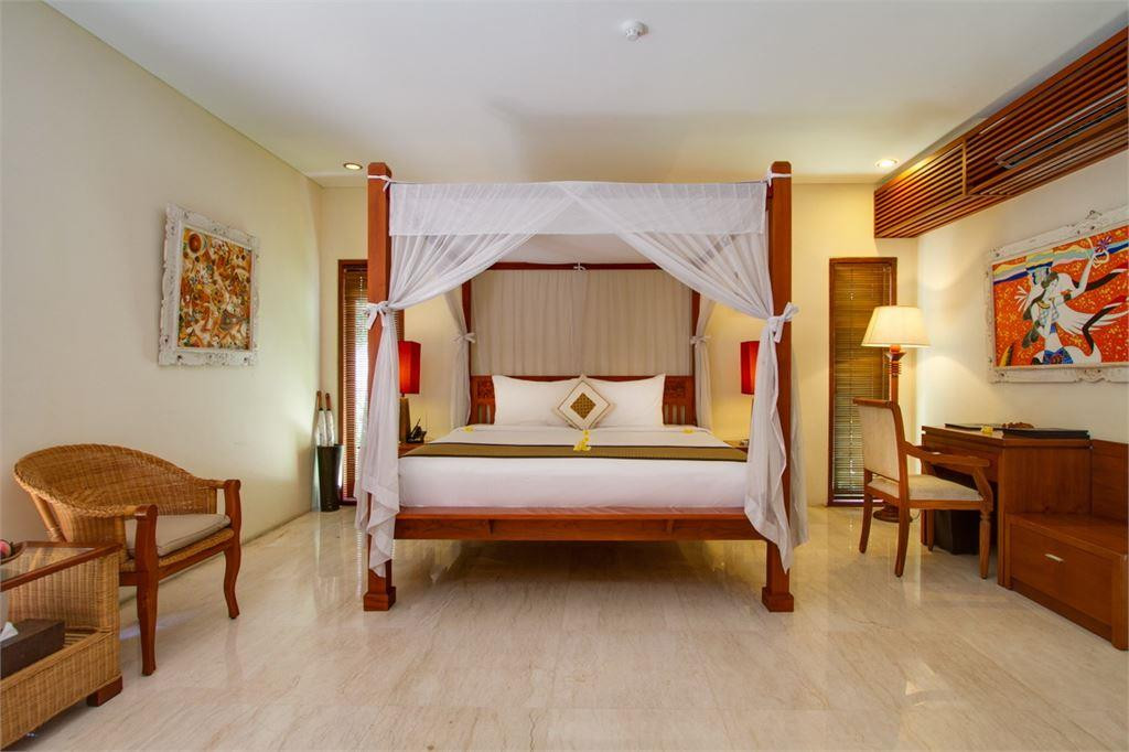 BALIBALIKU LUXURY VILLAS — фото 17