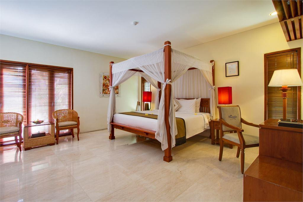 BALIBALIKU LUXURY VILLAS — фото 18