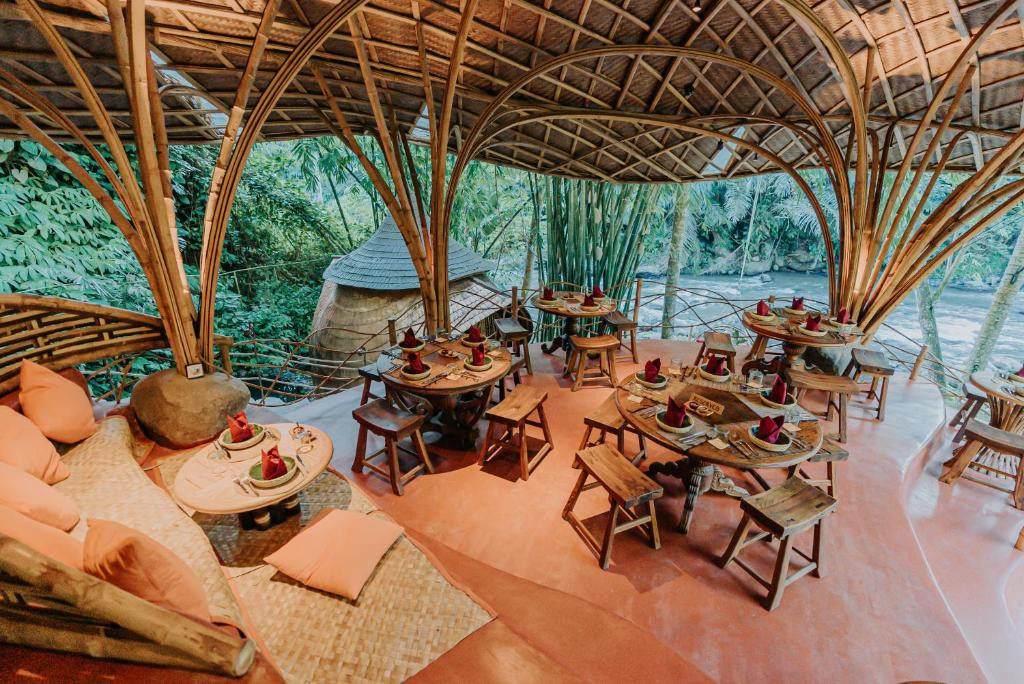 BAMBU INDAH RESORT — фото 3