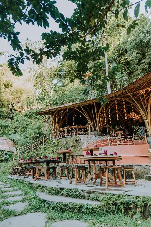 BAMBU INDAH RESORT — фото 8