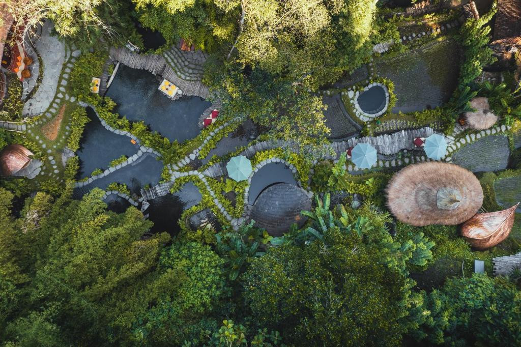 BAMBU INDAH RESORT — фото 9
