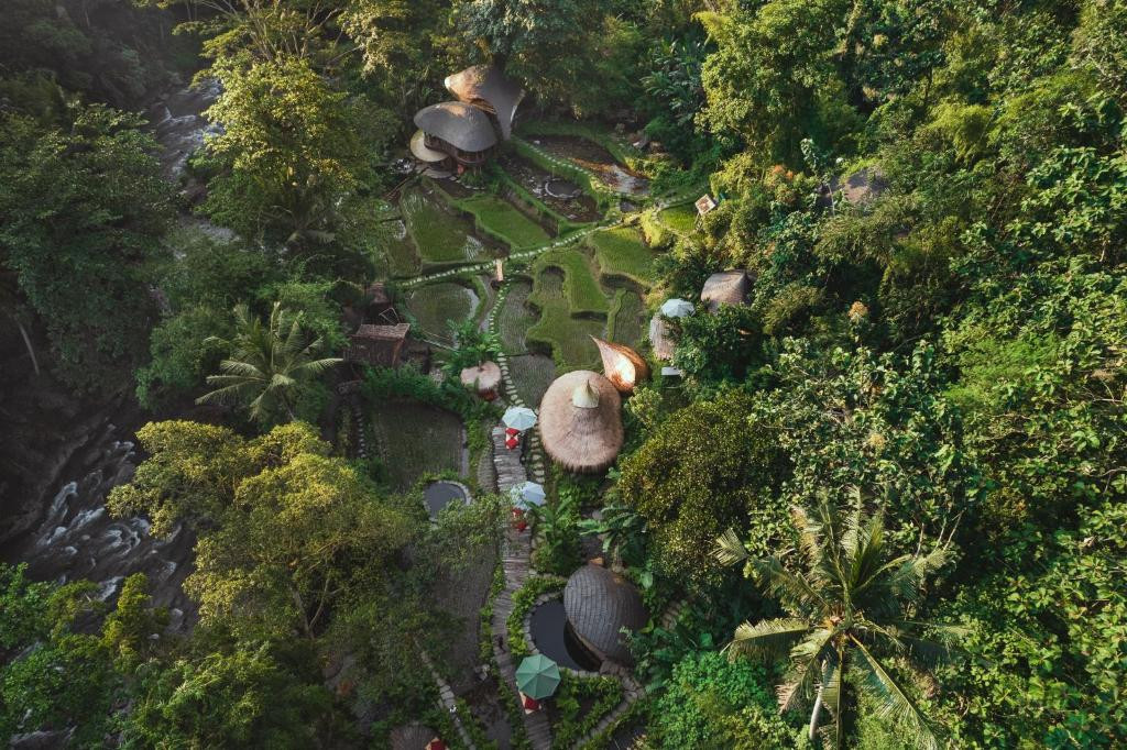 BAMBU INDAH RESORT — фото 10