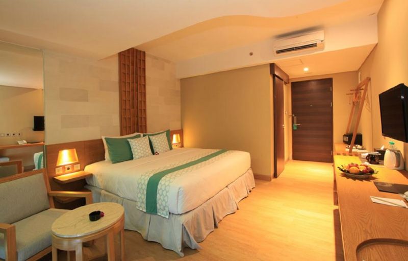 BEDROCK HOTEL KUTA — фото 12