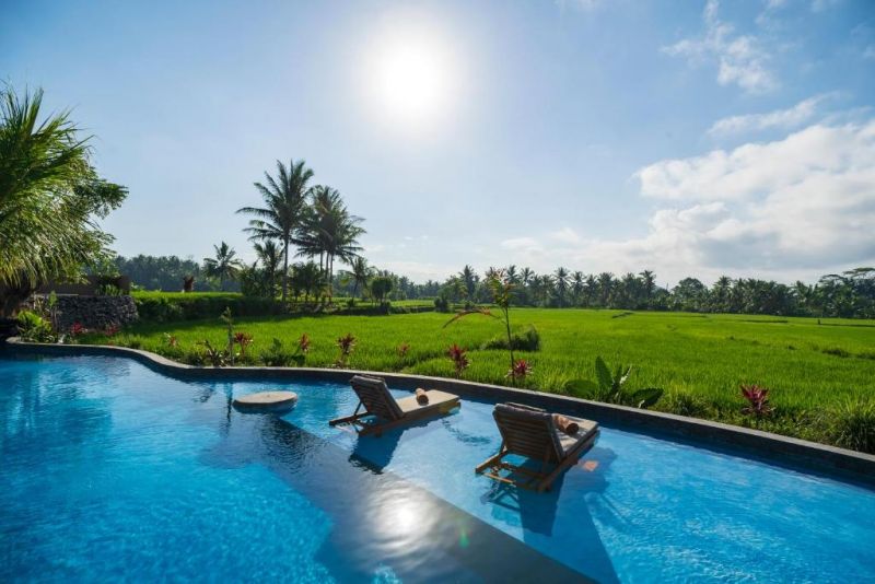 BEEHOUSE DIJIWA UBUD ADULTS ONLY 18+ — фото 6