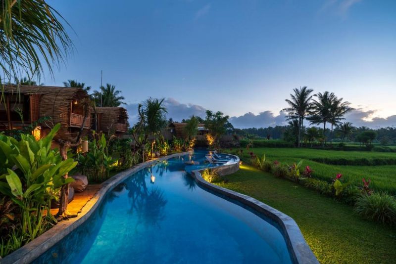BEEHOUSE DIJIWA UBUD ADULTS ONLY 18+ — фото 9