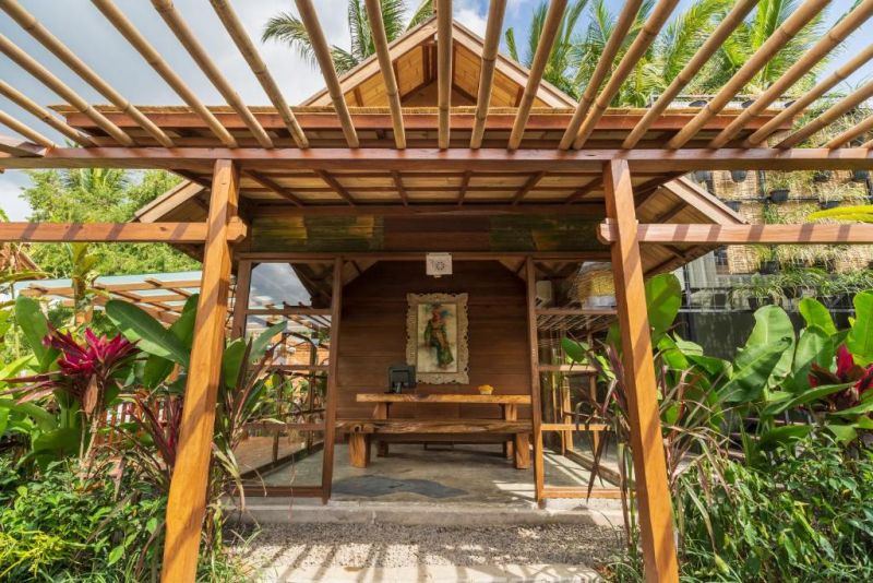 BEEHOUSE DIJIWA UBUD ADULTS ONLY 18+ — фото 10