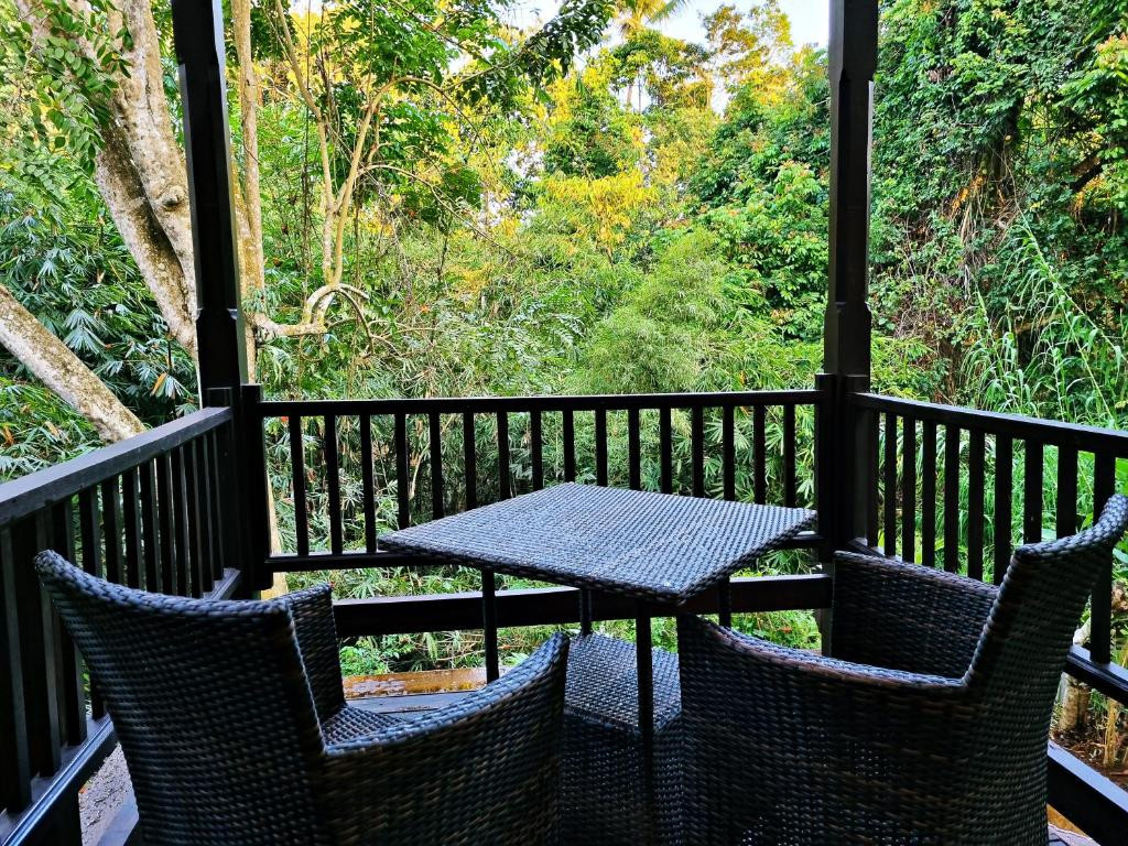 BEINGSATTVAA LUXURY UBUD — фото 11