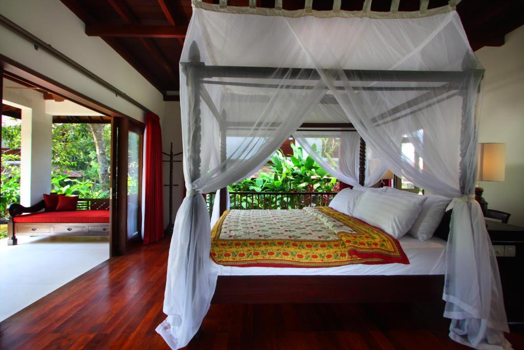 BEINGSATTVAA LUXURY UBUD — фото 14