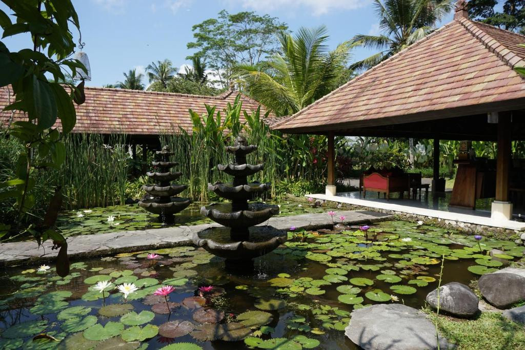 BEINGSATTVAA LUXURY UBUD — фото 17
