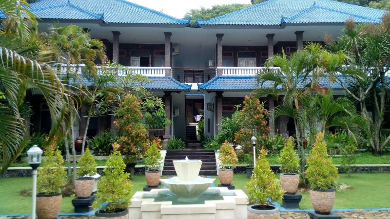 BEJI BAY RESORT — фото 4