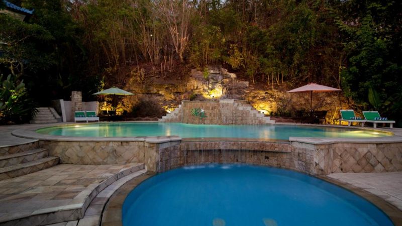 BEJI BAY RESORT — фото 12