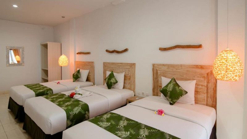 BEJI BAY RESORT — фото 13