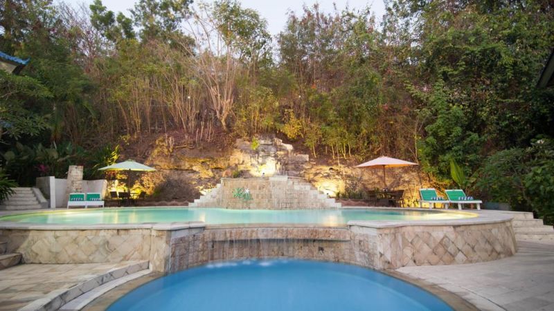 BEJI BAY RESORT — фото 14