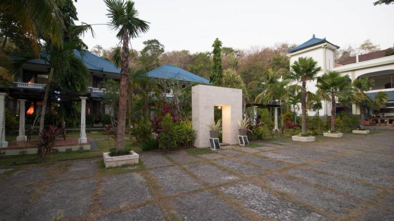 BEJI BAY RESORT — фото 16