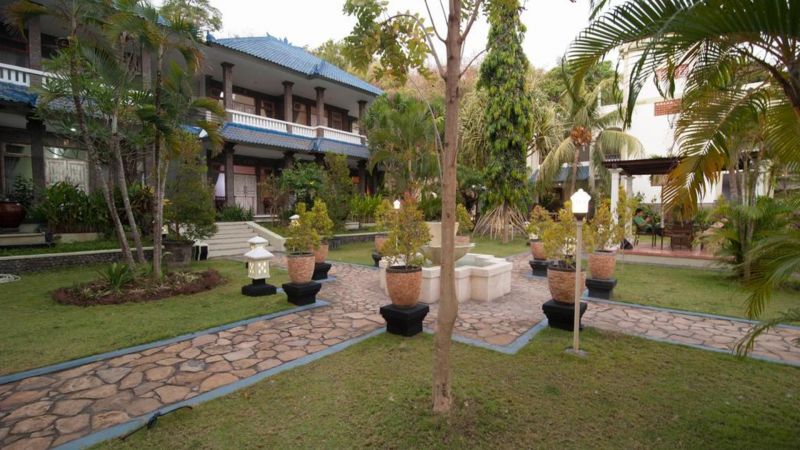 BEJI BAY RESORT — фото 18