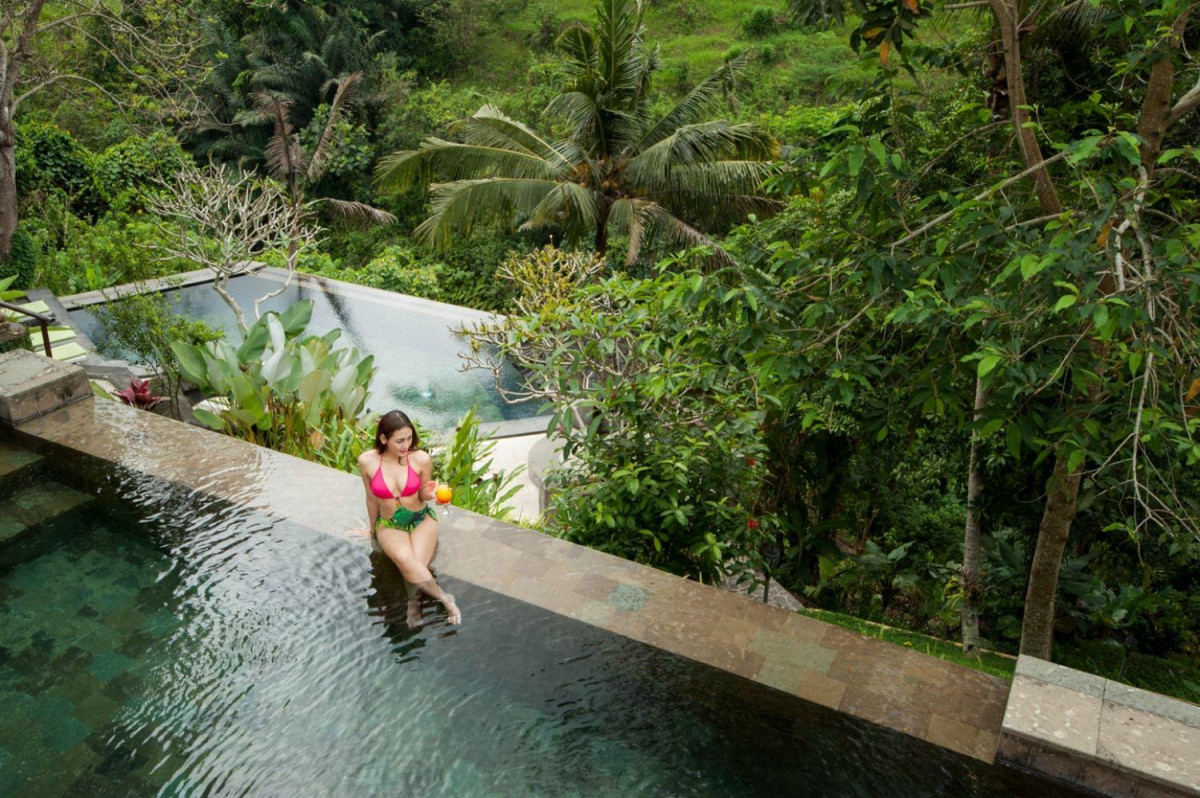 BEJI UBUD RESORT — фото 4