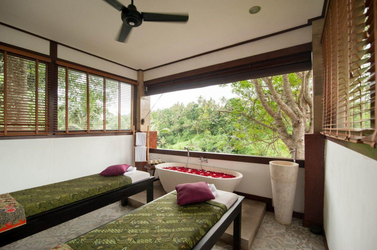 BEJI UBUD RESORT — фото 13