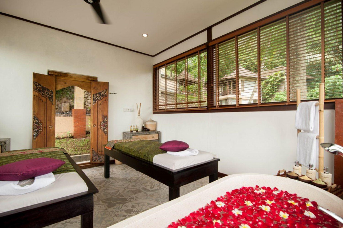 BEJI UBUD RESORT — фото 14
